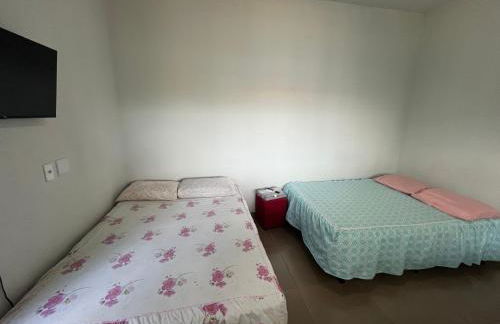 Residencial Jasmim quarto Standard 01 - Foto 3