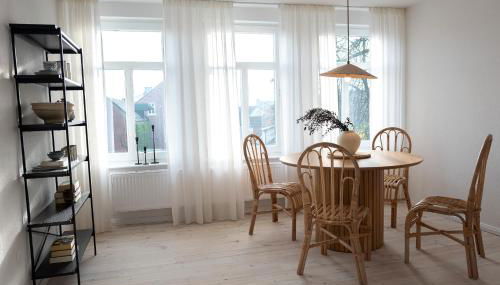 Nordisches Wohlfühlnest in der Leeraner Altstadt - Foto 2