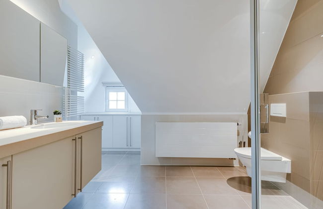 Beautiful Penthouse in the Heart of Knokke - Foto 33