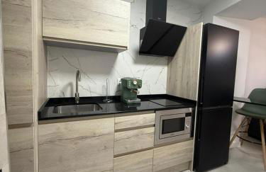 Alojamiento Jacuzzi Las Ruinas - Foto 20