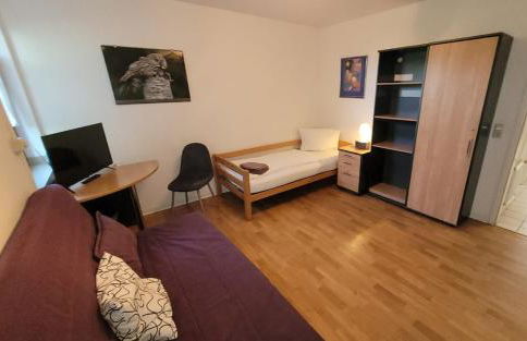 Monteurs-Apartment Graf Häseler - Foto 10