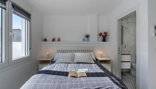 Loft A'ca La Puri en Melegís - Foto 5