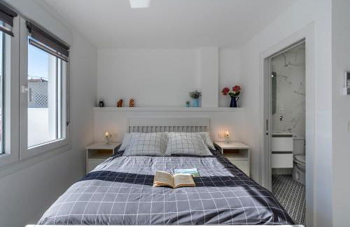 Loft A'ca La Puri en Melegís - Foto 5