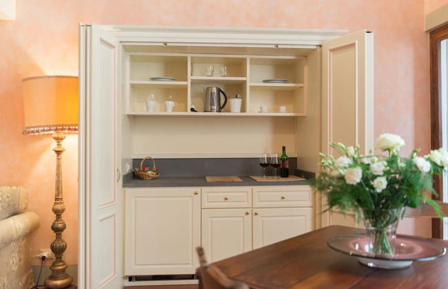 Corte dei Neri - Foto 23