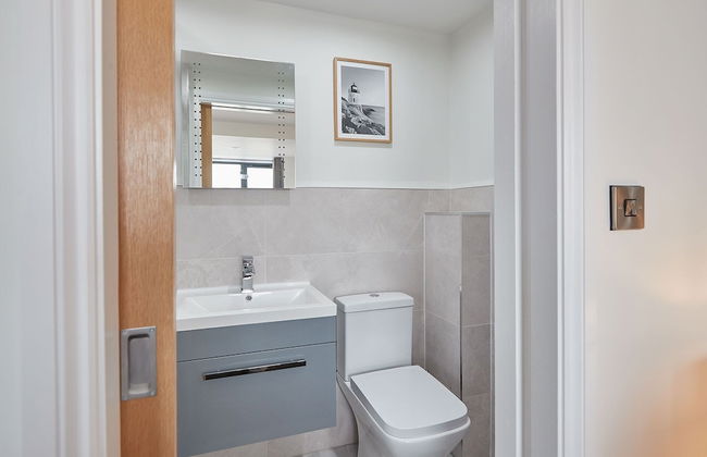 Host Stay Coastal Townhouse - Foto 11