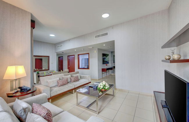 Suha JBR Hotel Apartments - Photo 39