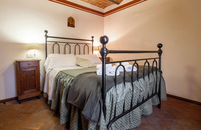 Agriturismo Borgo Sant'Ercolano - Foto 21