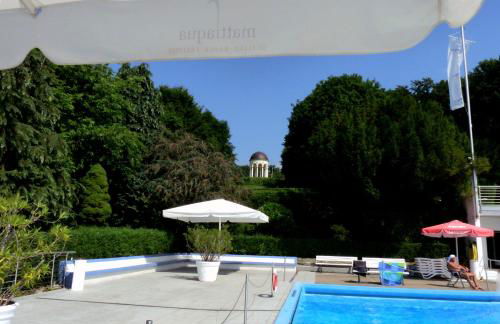 Ferienwohnung-Wiesbaden-Top3 - Foto 14