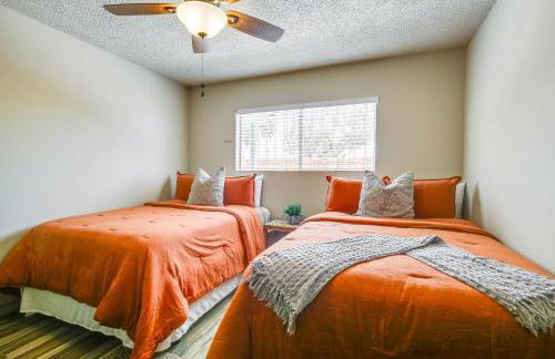 Centrally Located Yuma Retreat with Fenced Patio - Foto 16