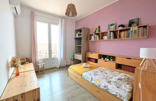 Appartement familial - Vue mer - Photo 8