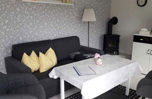 Bungalow in Neubukow mit Terrasse und Garten - Foto 26