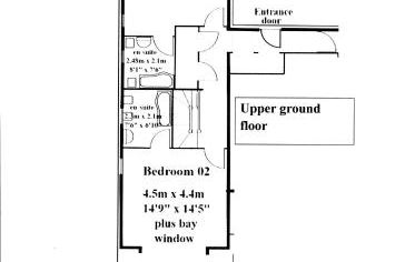 Seascape at coed y berclas - Foto 30