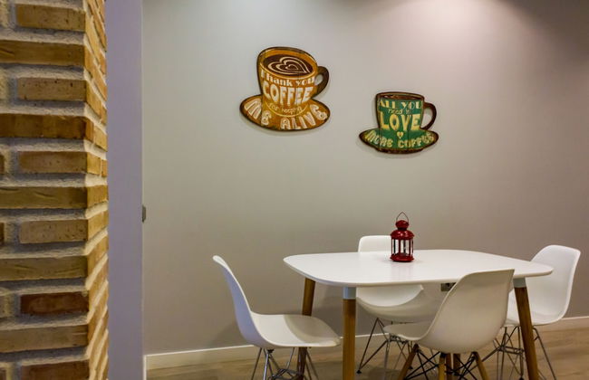 Arenal Suites - Foto 44