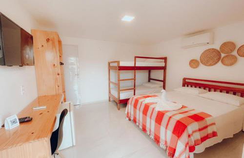 POUSADA OBAH VILLAGE - Foto 16