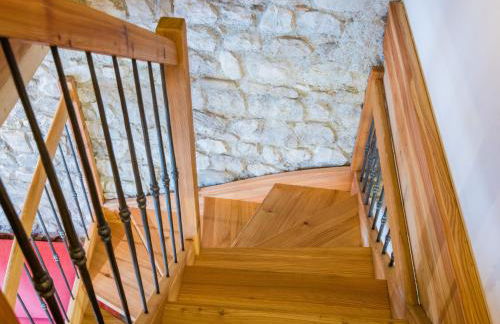 Apartment Albergo Diffuso - Cjasa Ustin-2 by Interhome - Foto 10