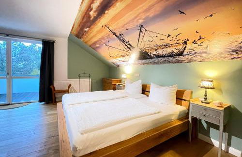 Suite zwischen den Wehlen - Foto 17