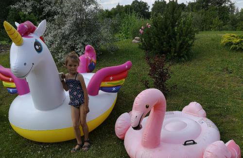 Mazurski Staw - Foto 23