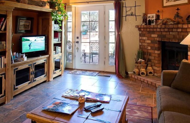 Cozy Cactus Resort ...sorta kinda - Photo 27