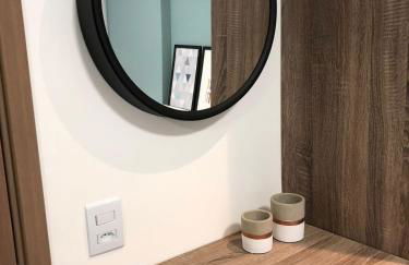 Flat Versatti - Próximo Real Hospital Port e Pólo Médico Ilha do Leite - Photo 71