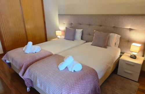 Penthouse Quinta Village Garajau - Foto 25