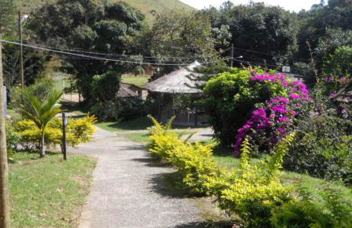 Hotel Fazenda Rancho Mineiro - Foto 60