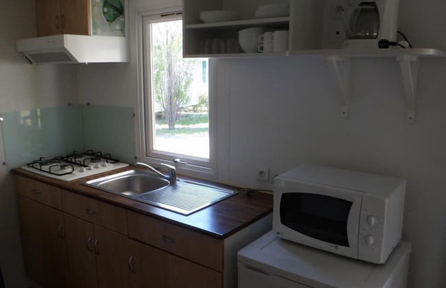 Camping des Rives des Corbieres - Foto 20