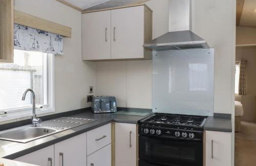 Caravan A24 at Landscove Holiday Park - Photo 11