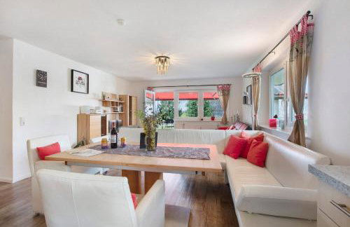 Ferienwohnung Bäumchen - Foto 11