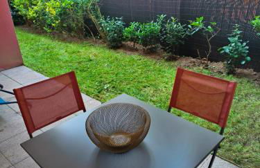 Neuf, calme, 10 minutes du centre de Paris - Foto 44