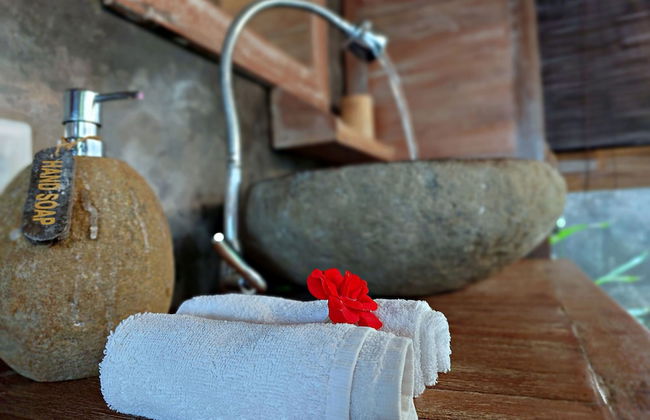 Uma Joglo Ubud - Foto 13