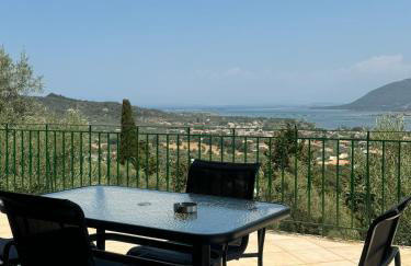 Villa Melikokia - Foto 31