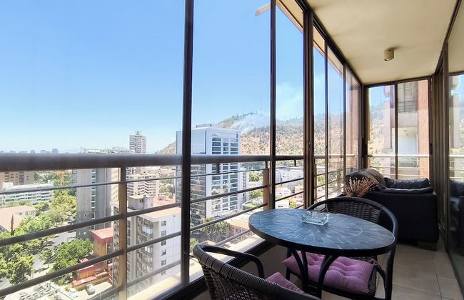 Espacio M Providencia - Foto 63