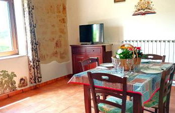 Casavacanze Pergolino, appartamenti ad uso esclusivo - Foto 34