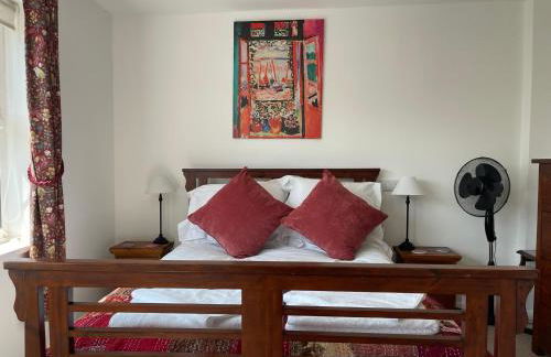 Sompting Village - Close to sea and South Downs - Photo 16