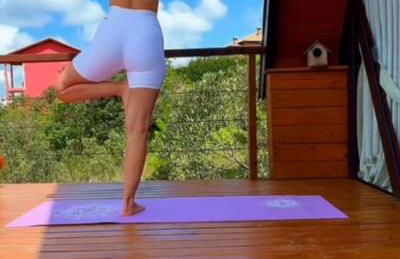 Cabana Alpina Ibitipoca - Foto 27