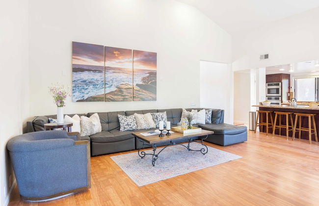 Rancho Real by Avantstay Private Pool + Hot Tub Luxe Group Retreat - Foto 16