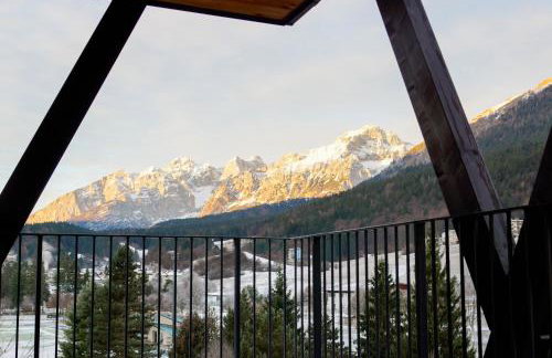 Al Cervo Luxury Apartments - Foto 7