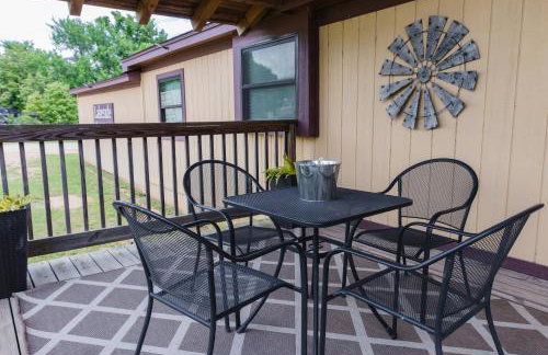 Lakefront Cottage - 25 - Foto 33