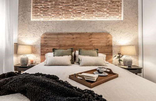 Alcazar - 1 bedroom and terrace in Almagro - Photo 15