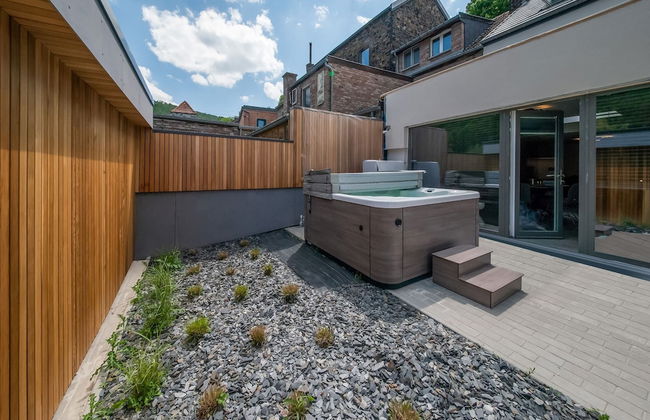 Comfort Near Historic Huy - Foto 20