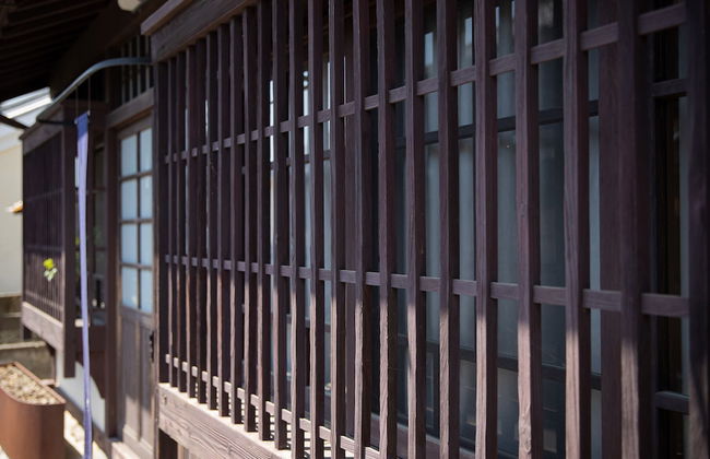 UCHIKO-Inn ORI - Foto 63