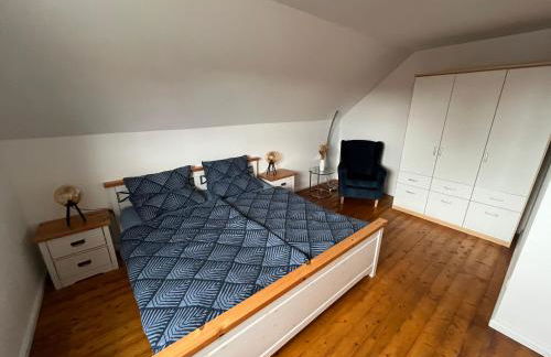 Ferienwohnung Am Langenberg - Foto 1