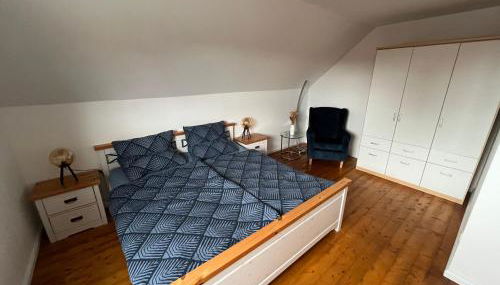 Ferienwohnung Am Langenberg - Foto 1