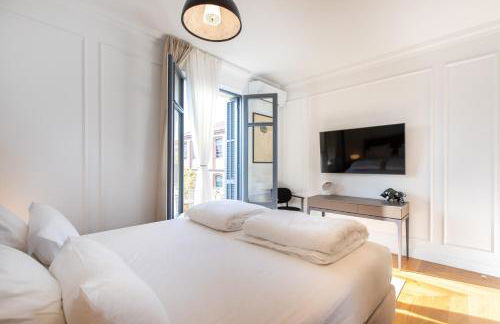 Majestic 4BR/4BATH apartment in Sagrada Familia area - Photo 109