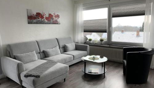 Ferienwohnung Weitblick - Foto 2