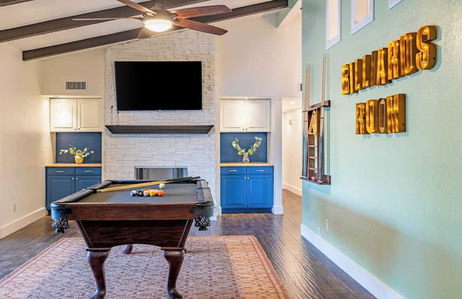 Fairway Oasis by Avantstay Ultimate Scottsdale Oasis! - Foto 21