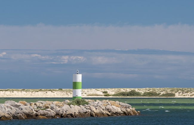 LV Premier Algarve FU1 Pool AC Sea View - Foto 61