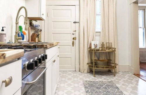 Walk to downtown 1-1 Apartment - Foto 24