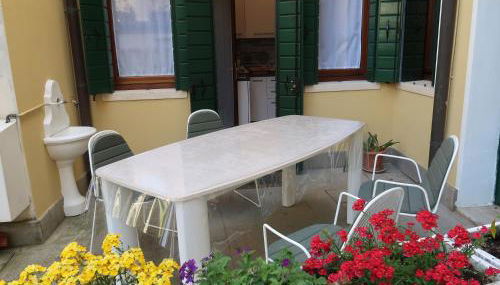 NIDO TRA LE MURA - Foto 2, Garden