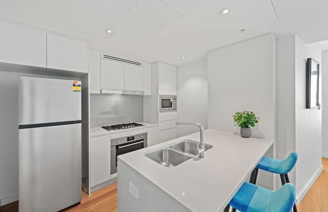 Brisbane Skytower by CLLIX - Photo 54